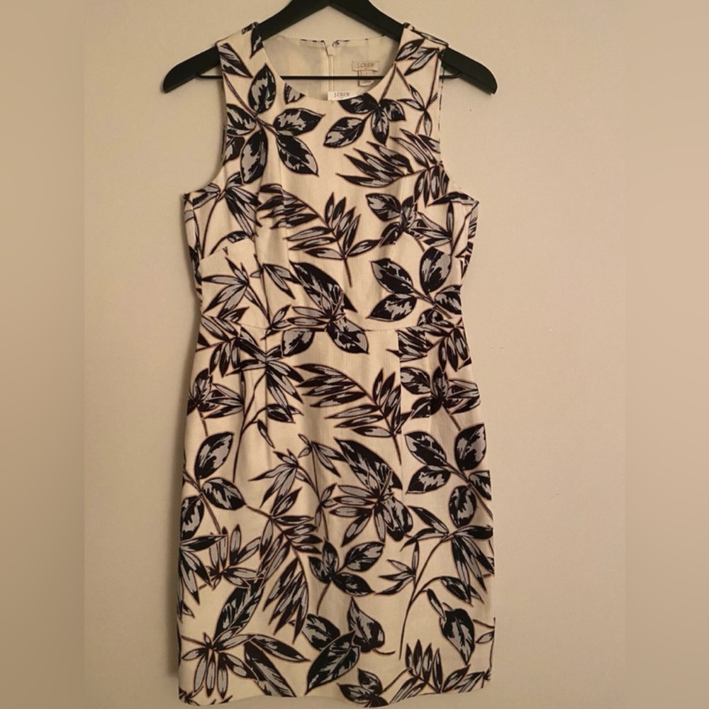 J.Crew dress size 2
